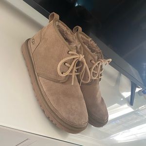 UGG Neumel Slipper Boot